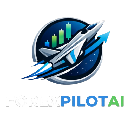 ForexPilotAI Logo